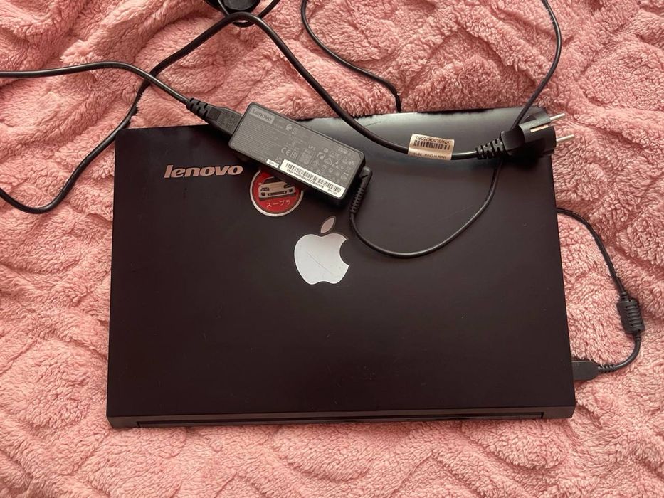 Ноутбук lenovo b50-30