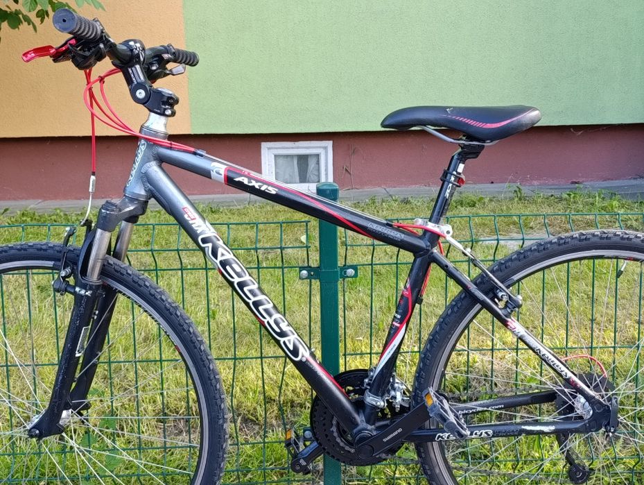 Rower Kellys 28 koła