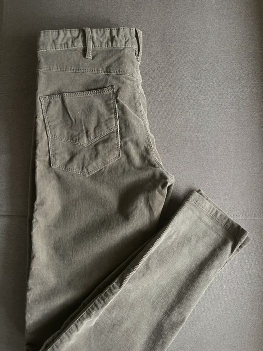 Жіночі брюки Mango