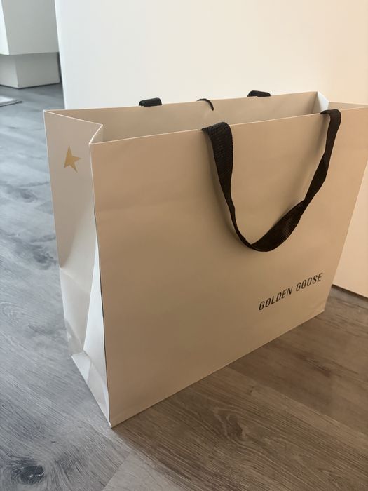 Golden goose tamanho 41