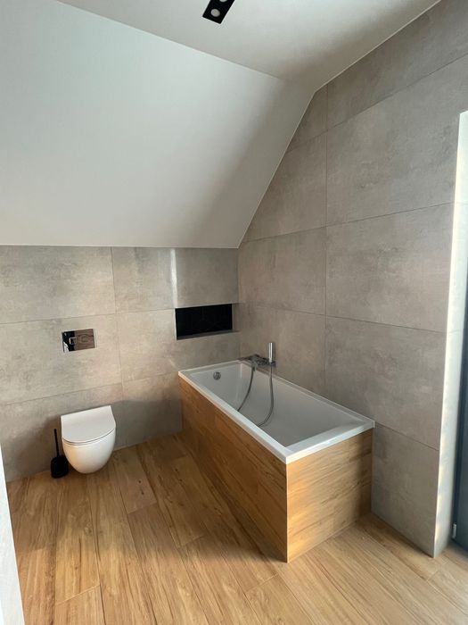 Kompleksowe wykończenia wnętrz!!! Wołów, Brzeg Dolny, Wińsko, Lubin!!!