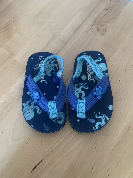 Chinelos Rebel EUR 23