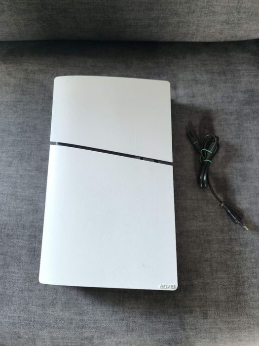 PS5 PlayStation 5 Slim Digital S/ Comando
