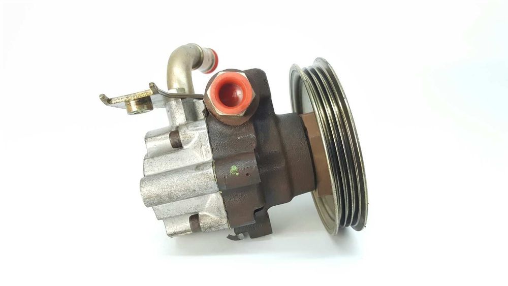 BOMBA DIREÇÃO MG ROVER MG ZS ZS 120