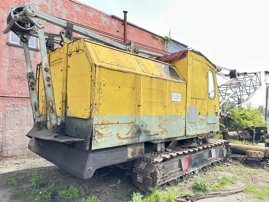 Продам РДК-250 1973р