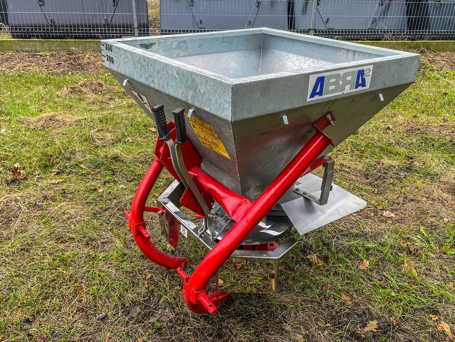 Pług śnieżny prosty Zamiatarka Rębak Piaskarko Solarka RATY Dostawa