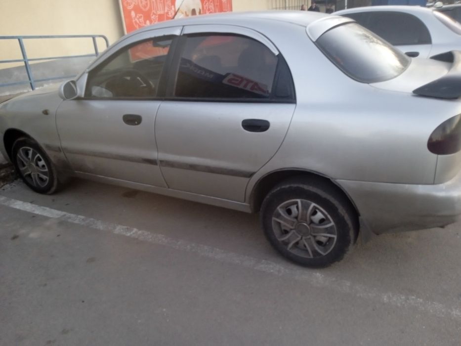 Продам Део Сенс 2007. 1100₴ торг