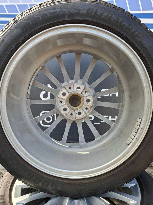 Диски BMW 245/45 R18