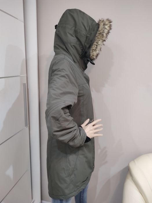 Kurtka damska parka twentyfour rozm 36