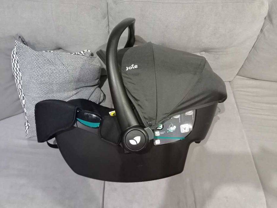 Nosidła Joie Snug 2 - 1 lub 2 szt.