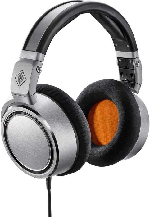 Headphones Premium de Estúdio Neumann NDH 20