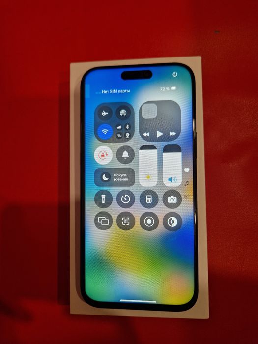 Iphone 16 Prо max. Корейска версiя.