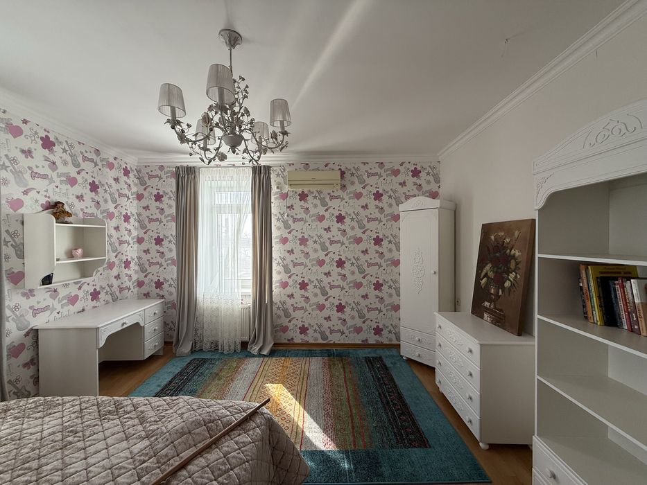 Дом в Ракетной роще