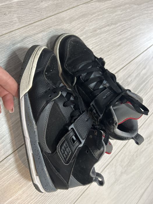 Кросовки Jordan