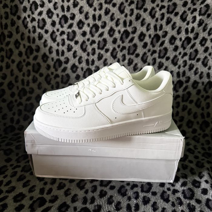 Nike air force 1