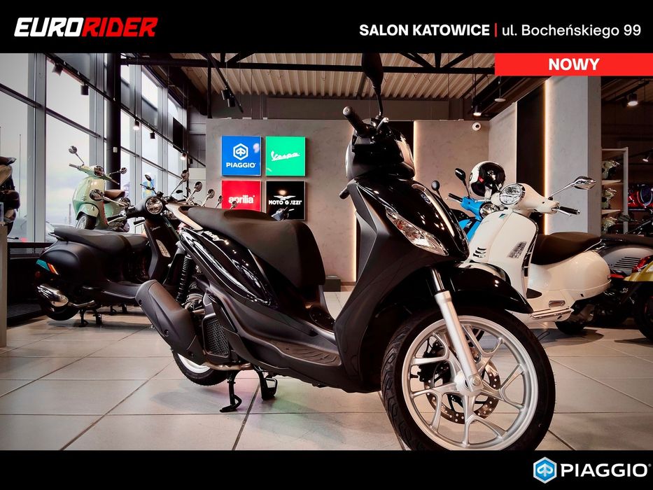 Piaggio