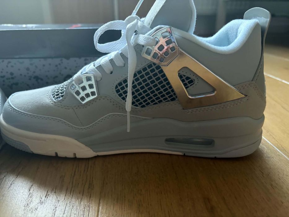 buty Jordan 4 Frozen stan bardzo dobry