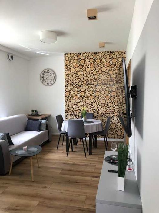 PREMIUM Apartament u Hanki i Janka