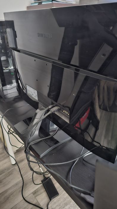 Monitor Samsung S27E330H 27 Polegadas
