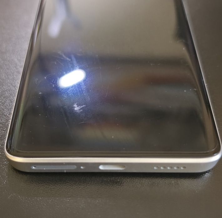 Білий Xiaomi Redmi Note 13 Pro + 5g