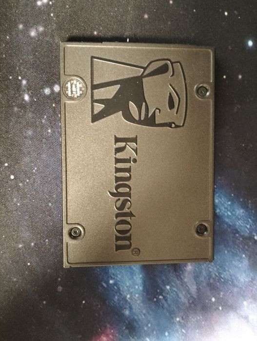 SSD kingston 480gb ссд кингстон