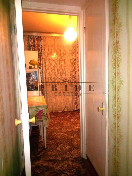 **Продаж двокімнатної квартири, вул. Бальзака, 38, Деснянський район