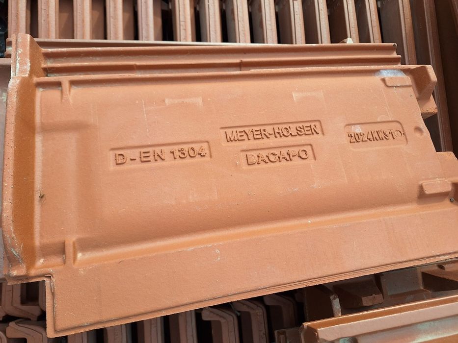 Dachówka ceramiczna Meyer holsen