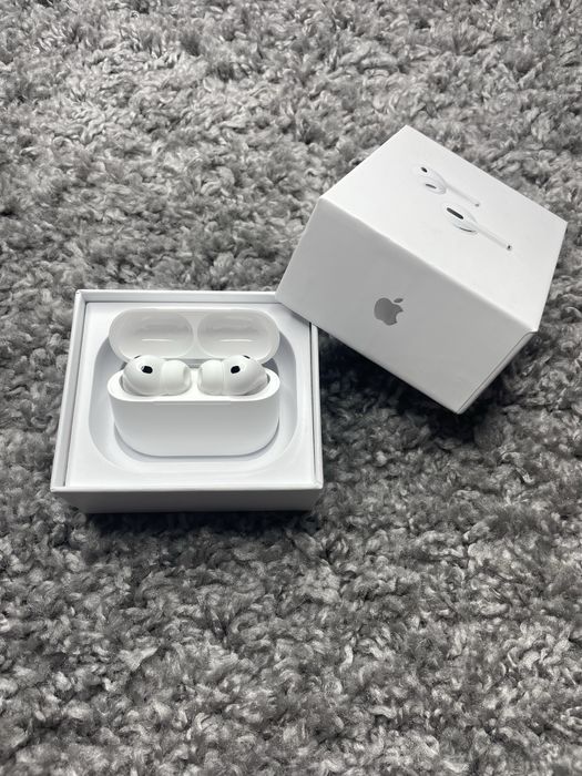 Apple AirPods Pro 3rd gen