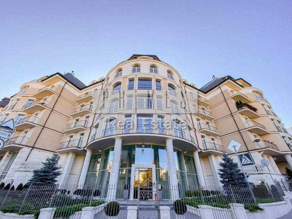 Продаж квартири 500м2, ЖК Renaissance Residence, вул. Новоселицька 10, Видубичі