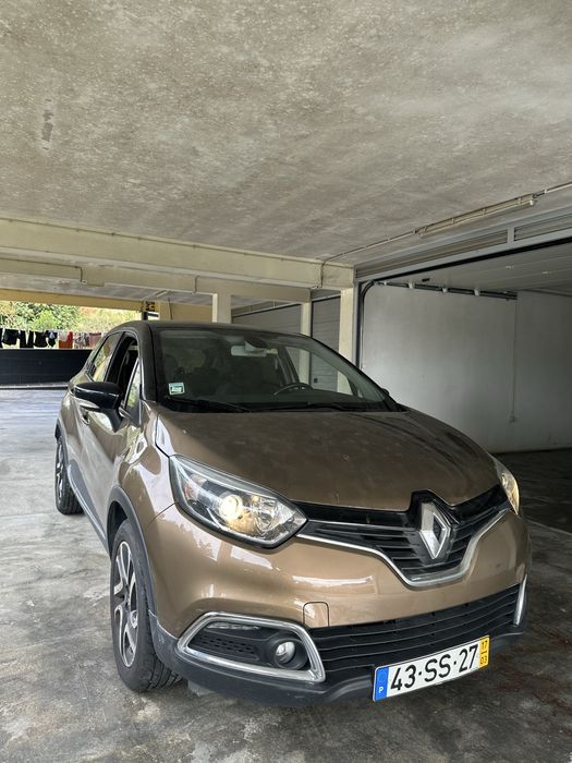 Renault captur 2017 0.9 TCE foto 4