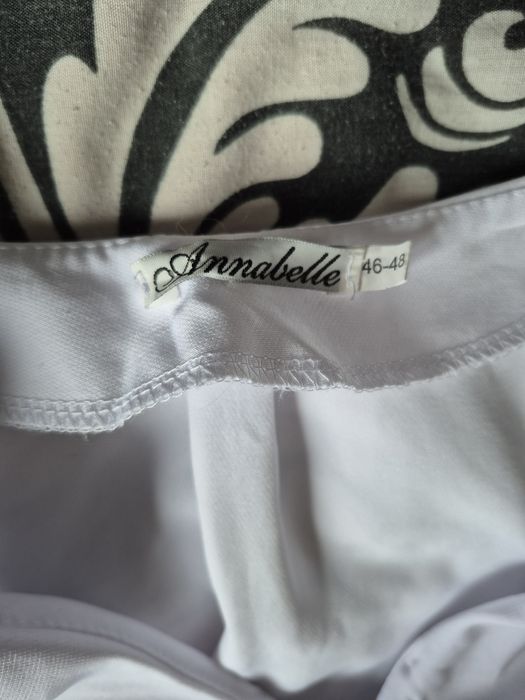 Біла сукня 46-48 розмір