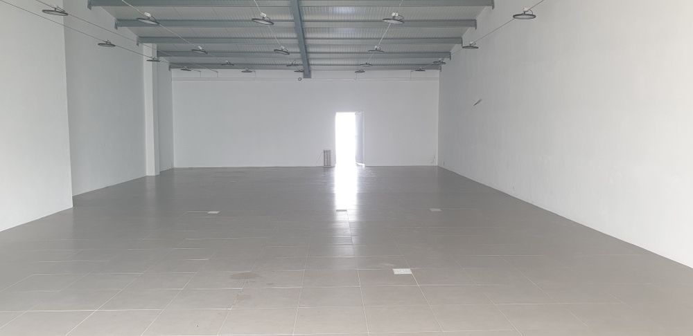 Arrenda Espaço Comercial
