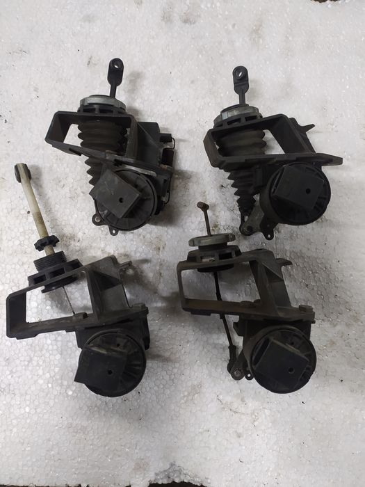 Акселератор педаль газа Спринтер sprinter Lt 2.5. Газулька