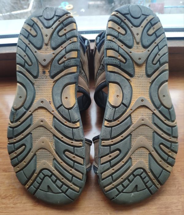 Сандали босоножки Merell