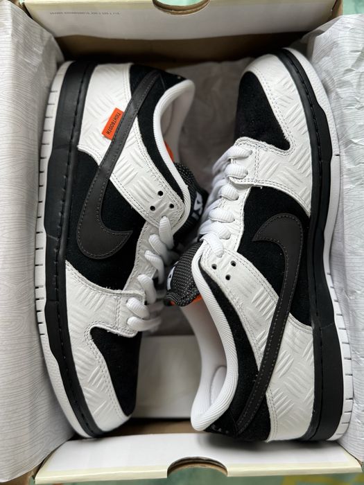 Nike 7 par butów limitowane