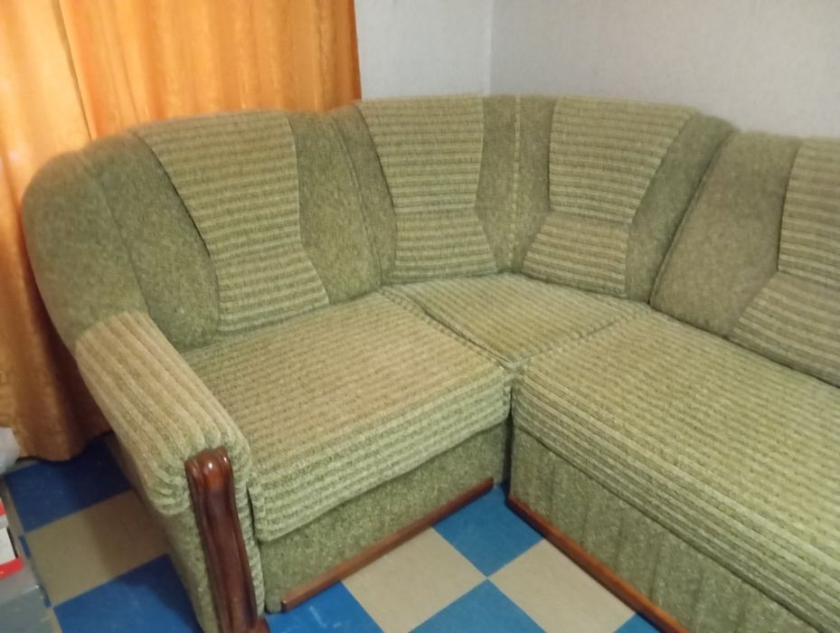 Продам  мягкую  мебель