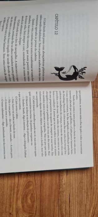 A Filha das Profundezas