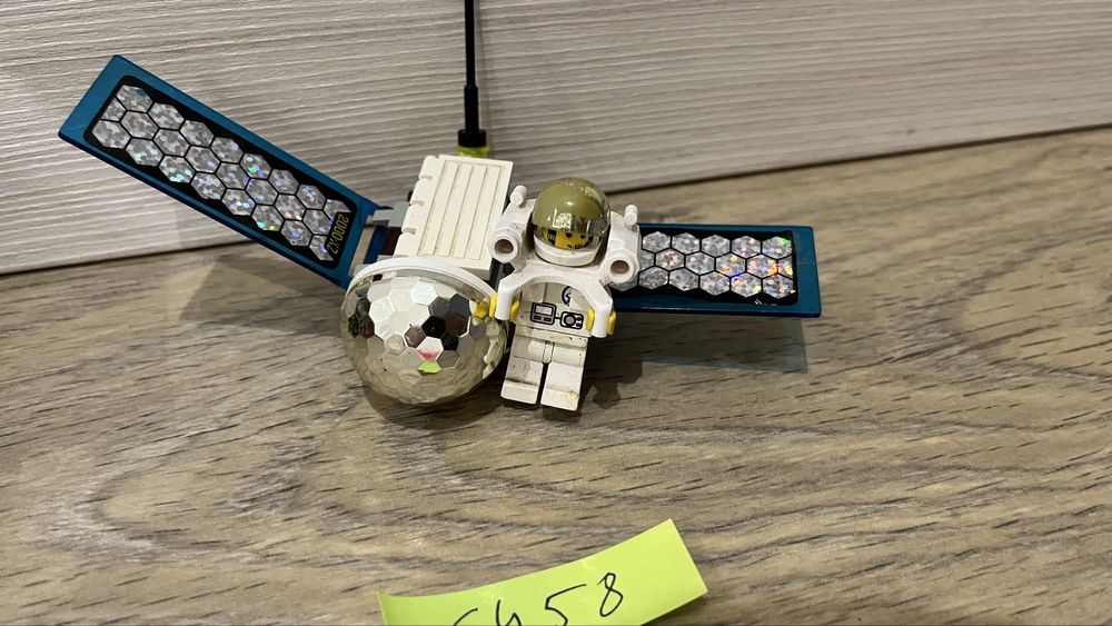 Lego varios sets 6431, 6577, 5928, 5918, 6445, 6422, 6458, 6815