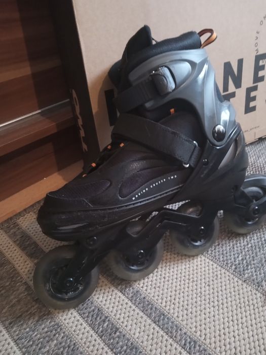 Rolki  42-45 regulowane