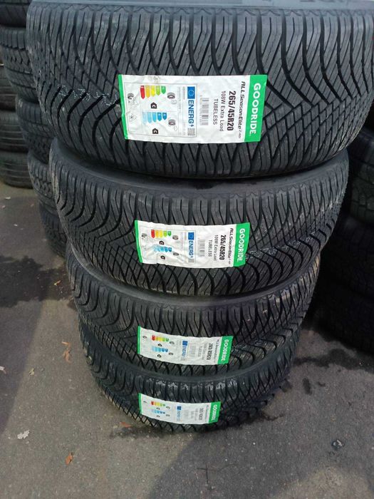 Goodride 265/45 R20 108W Z-401