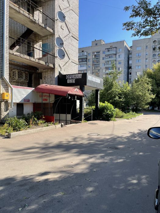 Торгово-офісне приміщення за ціною складського. Без комісії.