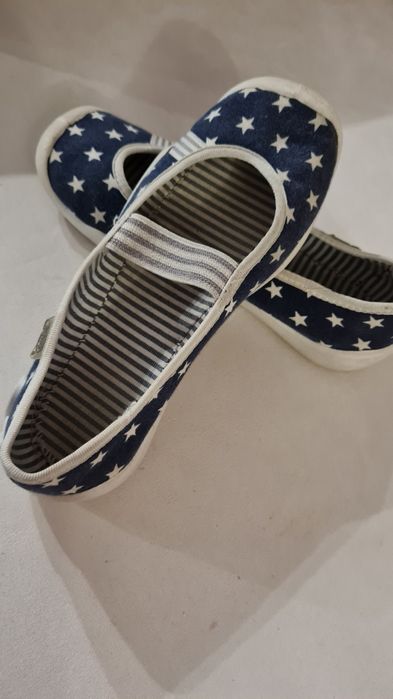 Obuwie dziecięce Befado rozm. 34