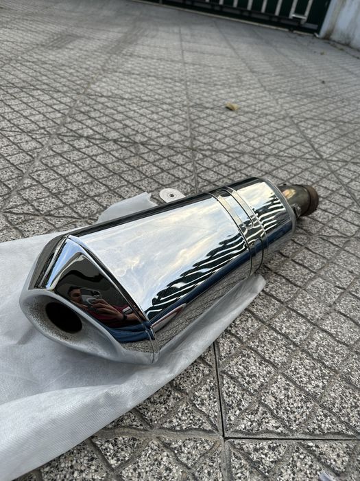 Escape Original BMW R1250RT