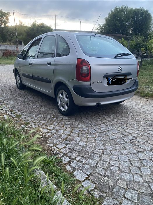 Vendo citroen 2000 HDI