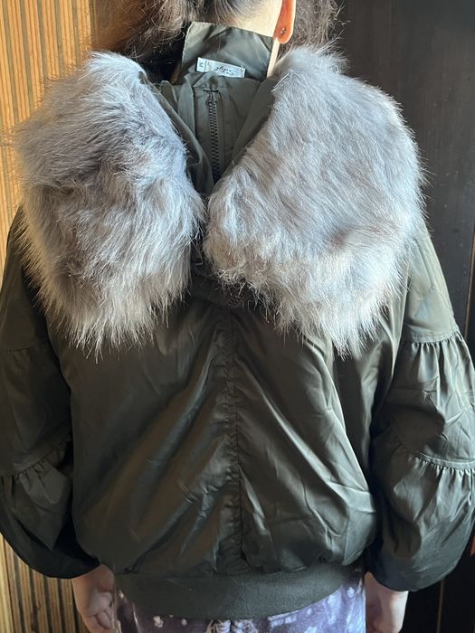 !Крутезна курточка!