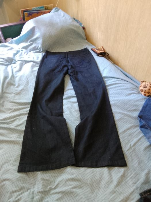 Flared jeans black y2k vintage bootcut flare archive boot cut  фларед флейред флайред джинсы Бут каты Бут кат буткаты клеш кльош клëш джинсы черные