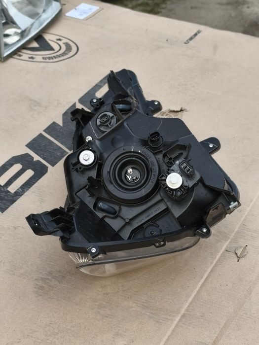 Lampa Przednia Lewa Mitsubishi Space Star II LIFT