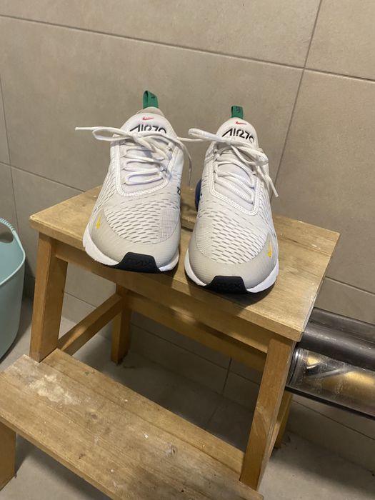 Buty nike air max 270