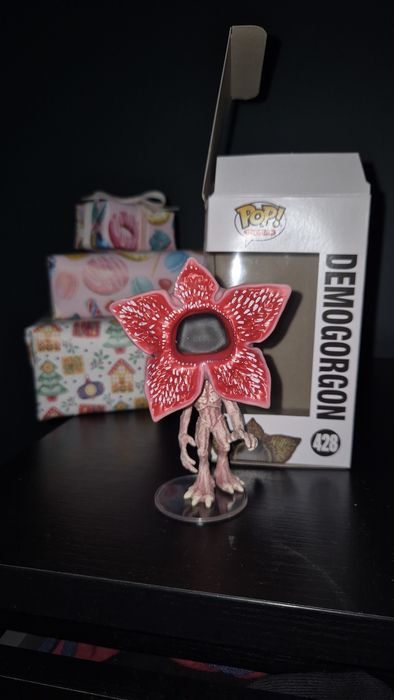 Фігурка Funko Pop Демагоргон