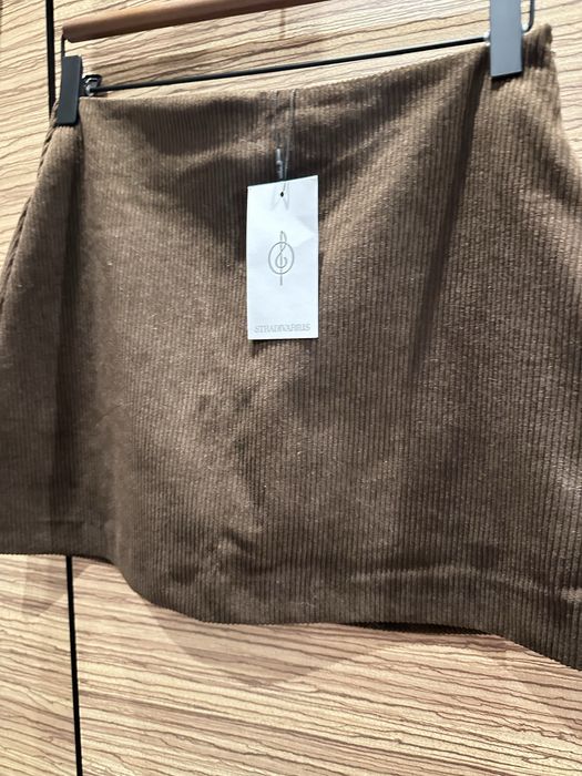 Спідниця міні Stradivarius